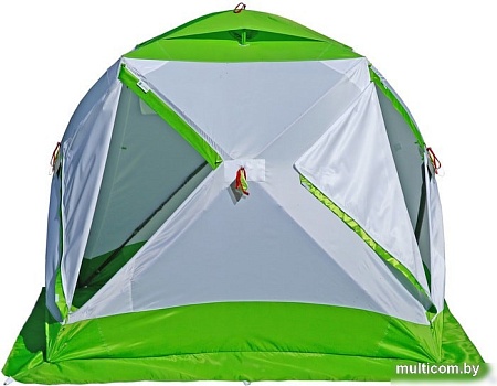 Палатка Лотос Куб 3 Компакт