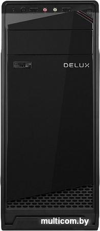 Корпус Delux DW605