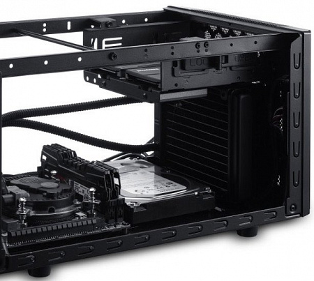 Корпус Cooler Master Elite 130 (RC-130-KKN1)
