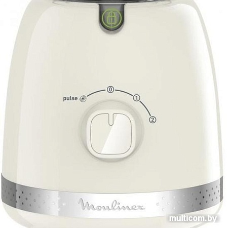 Стационарный блендер Moulinex Soleil LM355