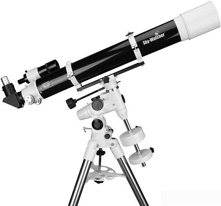 Телескоп Sky-Watcher BK 1201EQ3-2