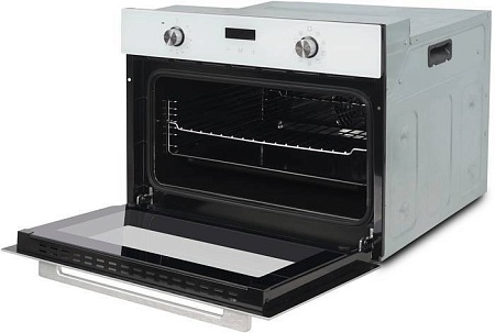 Электрический духовой шкаф Haier HOY-P09NCGW