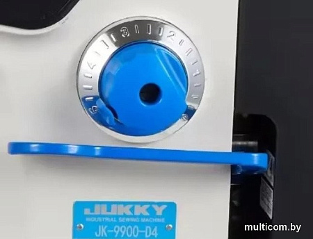 Швейная машина JUKKY 9900-D4