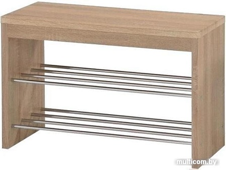 Банкетка Halmar ST7 (дуб сонома)