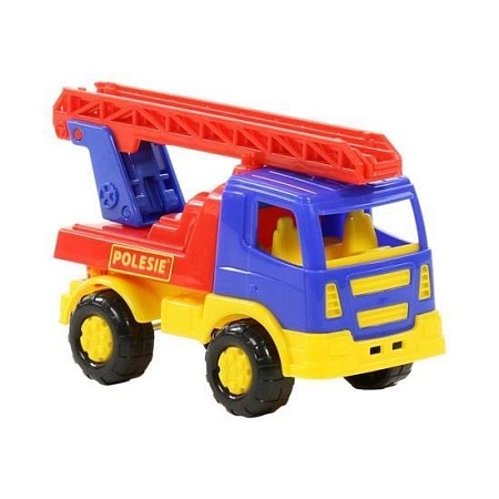 Полесье Тёма автомобиль-пожарная спецмашина 3284