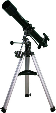 Телескоп Sky-Watcher Capricorn AC 70/900 EQ1