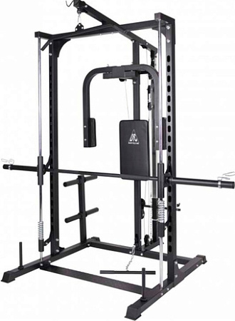 Силовой комплекс DFC Homegym D943