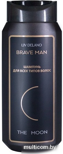 Шампунь Liv Delano Шампунь для волос The moon 250 мл