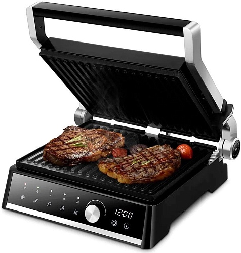 Электрогриль Kitfort KT-4601