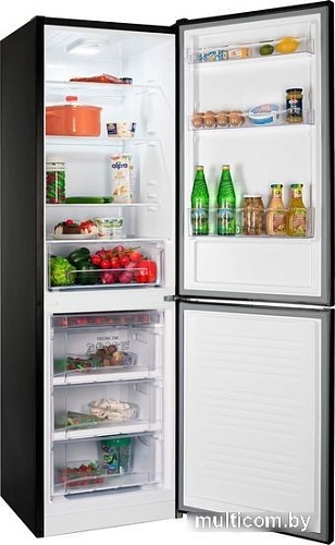 Холодильник Nordfrost (Nord) NRB 162NF B