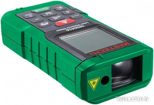 Лазерный дальномер Mastech MS6416