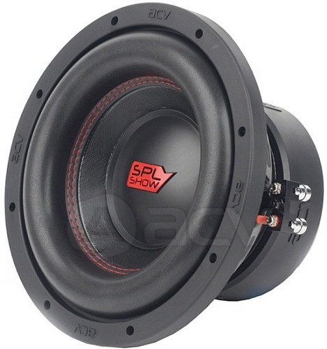 Головка сабвуфера ACV SW PRO102D