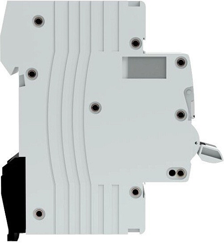 Дифференциальный автомат EKF Averes DVA-6 2P 16А 30мА (C) 6кА тип A rcbo6-1pn-16C-30-a-av