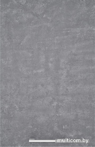 Шкаф напольный Горизонт Оптима 50 (камень арья)