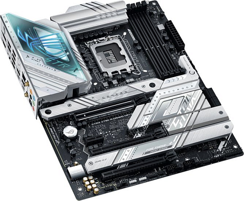 Материнская плата ASUS ROG Strix Z790-A Gaming WiFi D4