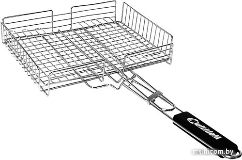 Решетка-гриль Мультидом Пикник AN84-68