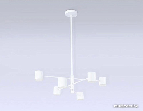 Подвесная люстра Ambrella light FL FL51711