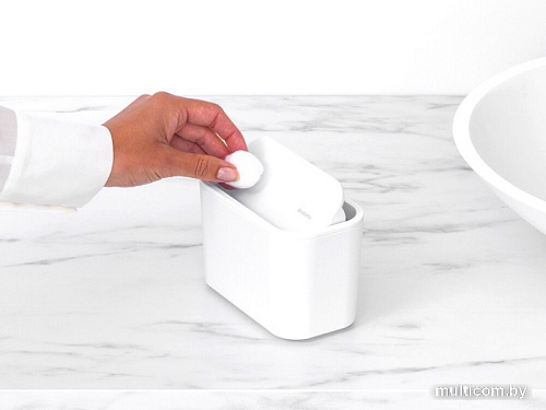 Емкость для мусора Brabantia MindSet 303388