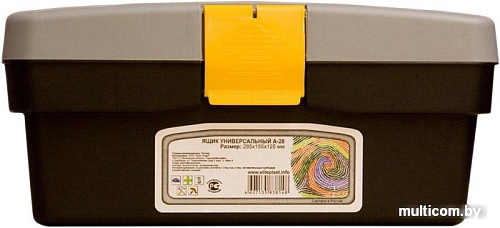 Ящик для инструментов Profbox А-28 [838148]