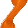 Игрушка для собак Duvo Plus Кость Чарли 10457/orange