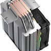 Кулер для процессора PentaWave PC-Z05E SRB ARGB