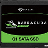 SSD Seagate BarraCuda Q1 960GB ZA960CV1A001