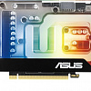 Видеокарта ASUS EKWB GeForce RTX 3070 8GB GDDR6 RTX3070-8G-EK