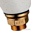 Смеситель Edeny E6809B-6 (белый мрамор)