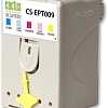 Картридж CACTUS CS-EPT009