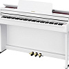 Цифровое пианино Casio Celviano AP-550 (белый)