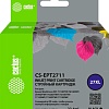 Картридж CACTUS CS-EPT2711 (аналог Epson EPT2711)
