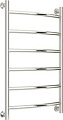 Полотенцесушитель Сунержа Галант+ 800x500 00-0200-8050