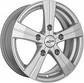 Литые диски X'trike X-122 18x7.5&quot; 5x108мм DIA 63.35мм ET 50мм HSB