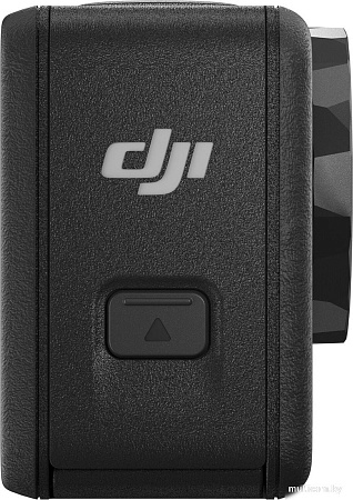 Экшен-камера DJI Osmo Action 5 Pro Standard Combo