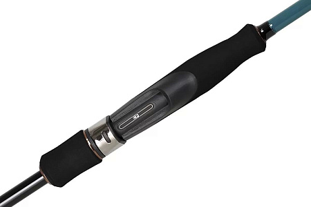 Удилище Crazy Fish Versus VSR802HT