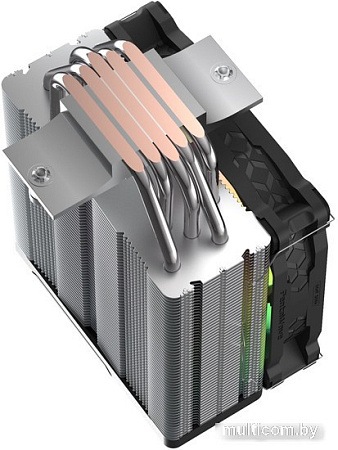 Кулер для процессора PentaWave PC-Z05E SRB ARGB