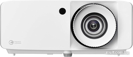 Проектор Optoma ZH450