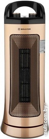 Тепловентилятор Brayer BR4801