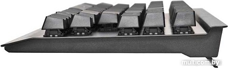 Клавиатура Oklick 910G IRON EDGE