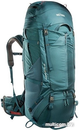 Рюкзак Tatonka Yukon X1 75+10 (teal green)