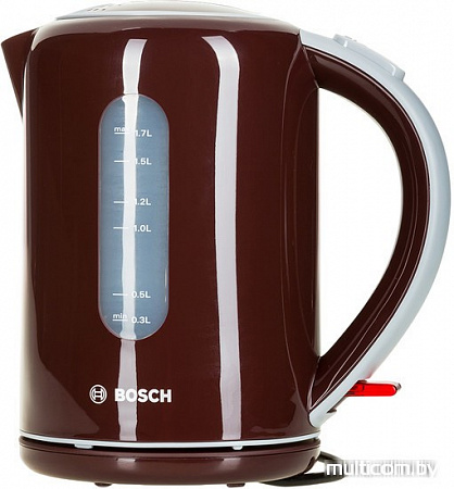 Чайник Bosch TWK7604