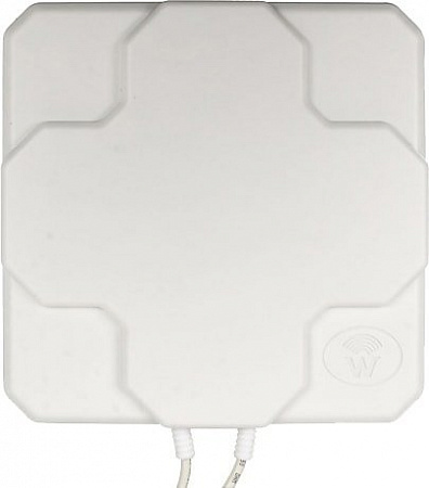 Антенна для беспроводной связи Huawei DS-4G2SMAM5M-2SFTS9-1