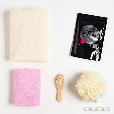 Подарочный набор Этель Котик 7351705 