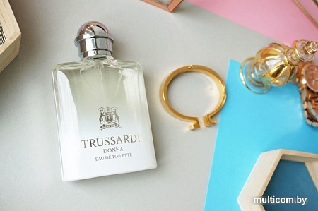 Trussardi Donna EdT (30 мл)
