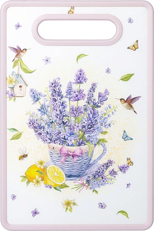 Разделочная доска Agness 895-107