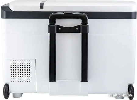 Компрессорный автохолодильник Libhof K-30H 31л