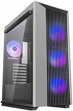 Корпус DeepCool CL500 4F R-CL500-BKNMA4N-A-1