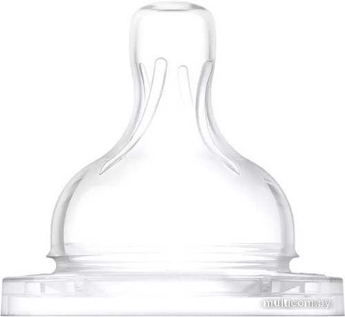 Набор сосок Philips Classic+ SCF634/27 (2 шт)