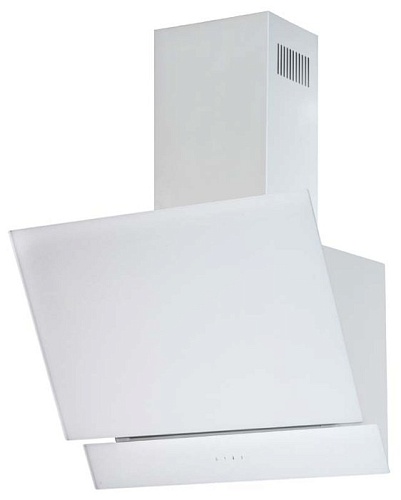 Каминная вытяжка CATA Dio 600 XGWH