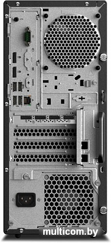 Компьютер Lenovo ThinkStation P330 Tower Gen 2 30CY002TRU